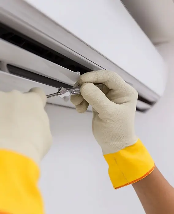 Professional Aircon Maintenance Service